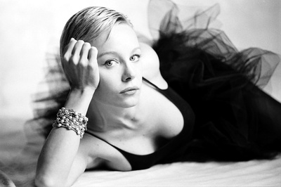 阿基·惠特利的写真