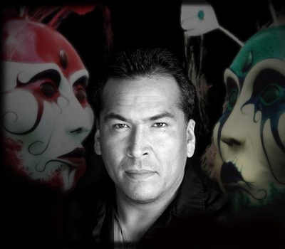 埃里克·施维克的写真