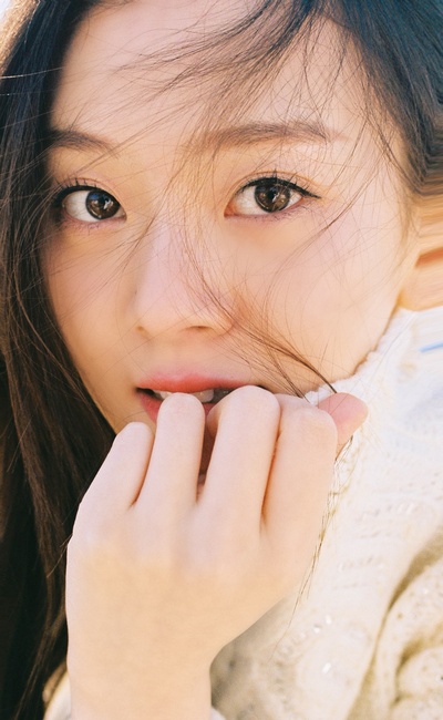 刘媛媛的写真-刘媛媛写真照