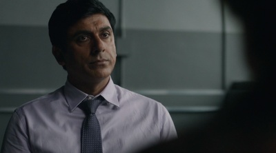 埃斯·巴蒂的写真-2017《探长薇拉》S0...