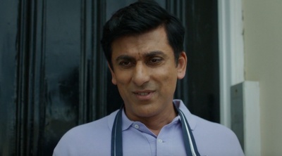 埃斯·巴蒂的写真-2017《探长薇拉》S0...