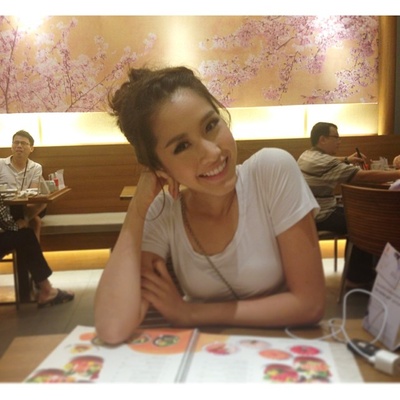 Cee Hathaiphat的写真