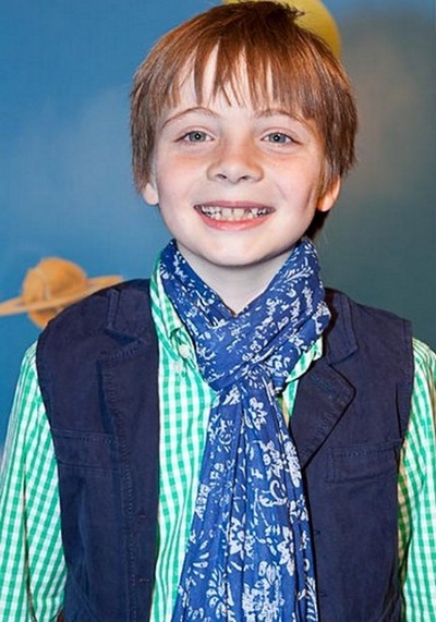 科恩·凡·奥尔淡的写真