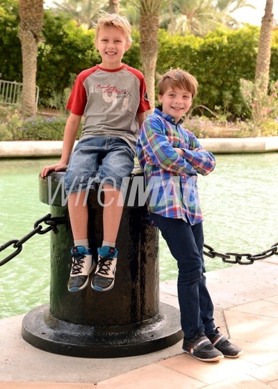 科恩·凡·奥尔淡的写真