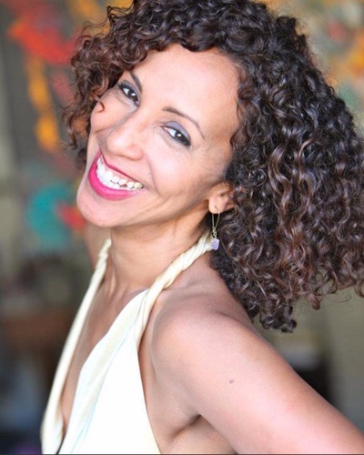 凯萨琳·布吕耶的写真