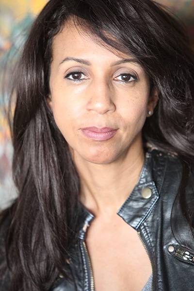 凯萨琳·布吕耶的写真