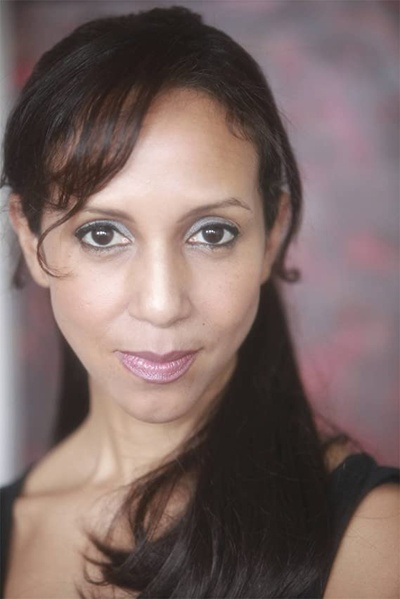 凯萨琳·布吕耶的写真