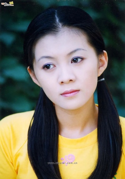 端木新卉的写真