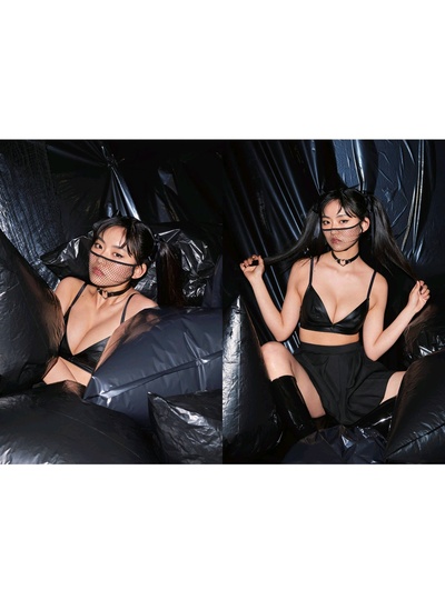 丰田留妃的写真