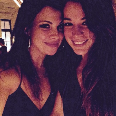 萨曼夏·艾弗斯的写真