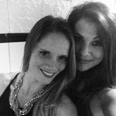 萨曼夏·艾弗斯的写真