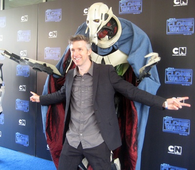 马修·伍德的写真