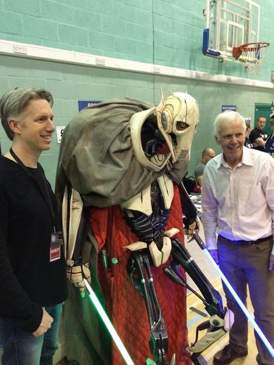 马修·伍德的写真