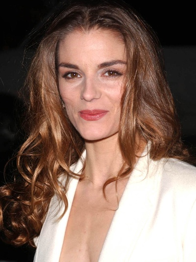 苏珊·米斯纳尔的写真