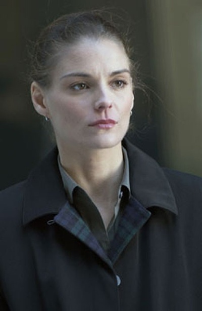 苏珊·米斯纳尔的写真