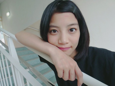 北原帆夏的写真