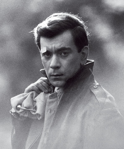 彼得·采佩克的写真