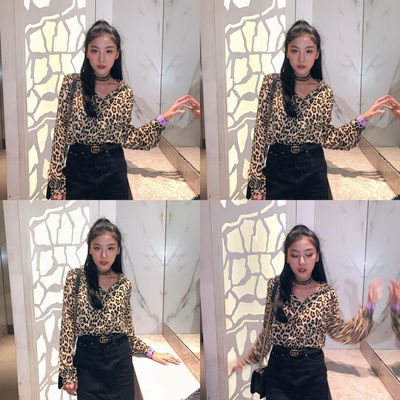 帕兰达·缇塔瓦西娜的写真