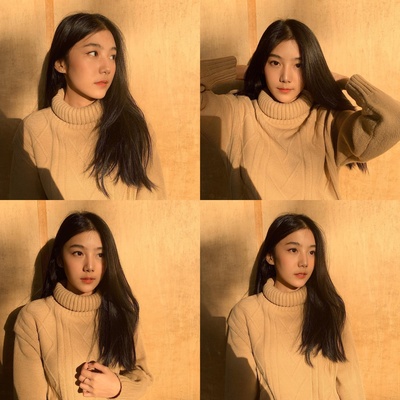 帕兰达·缇塔瓦西娜的写真