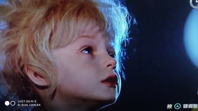 史蒂文·华纳的写真