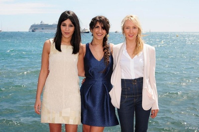 热拉尔丁·纳卡什的写真