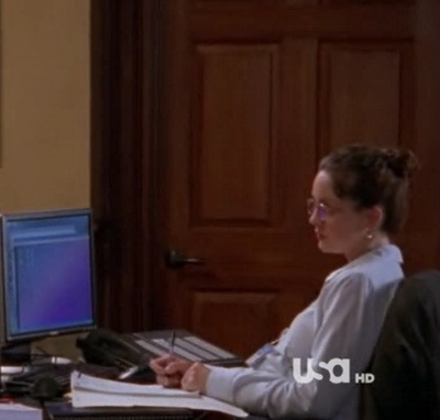 凯利·罗查的写真