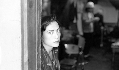 英格·贝克曼的写真