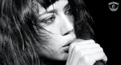 英格·贝克曼的写真