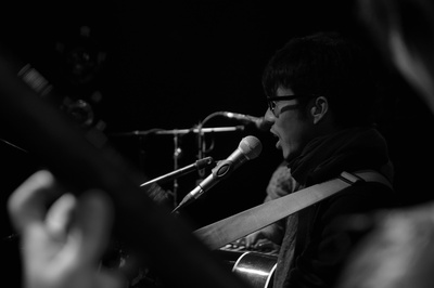 莫西子诗的写真-攝影：鄭無邊