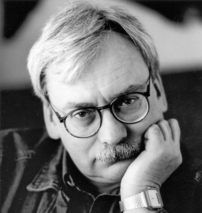 安杰·萨普科夫斯基的写真