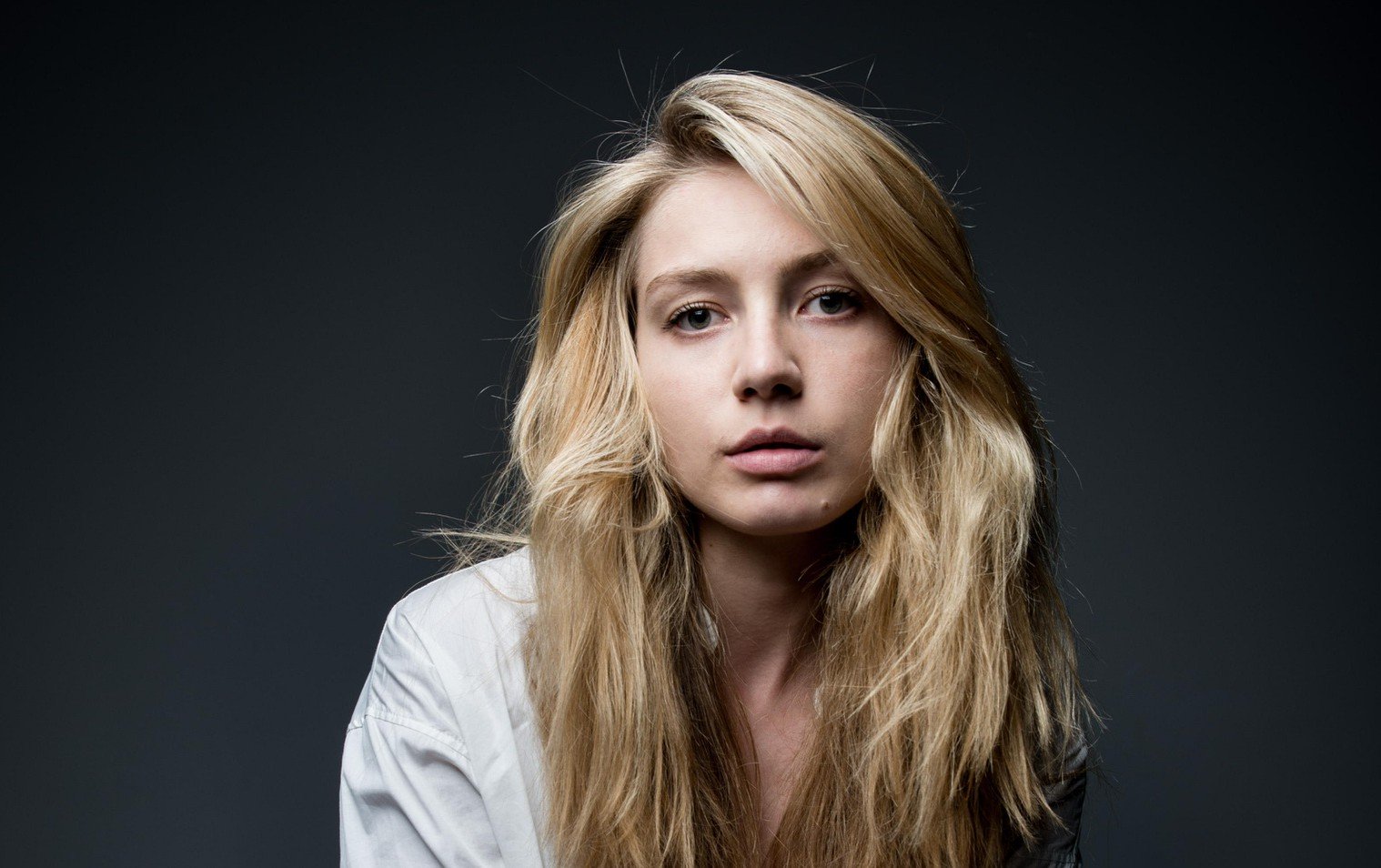 瓦莱莉娅·格纳季耶夫娜的写真