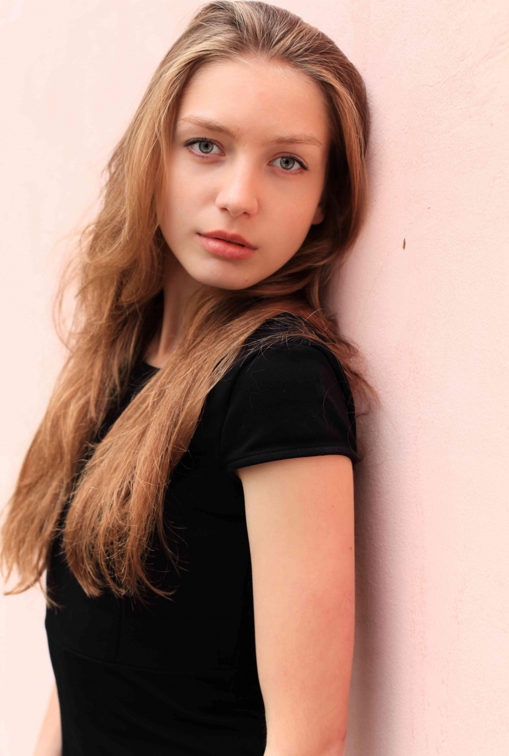 瓦莱莉娅·格纳季耶夫娜的写真