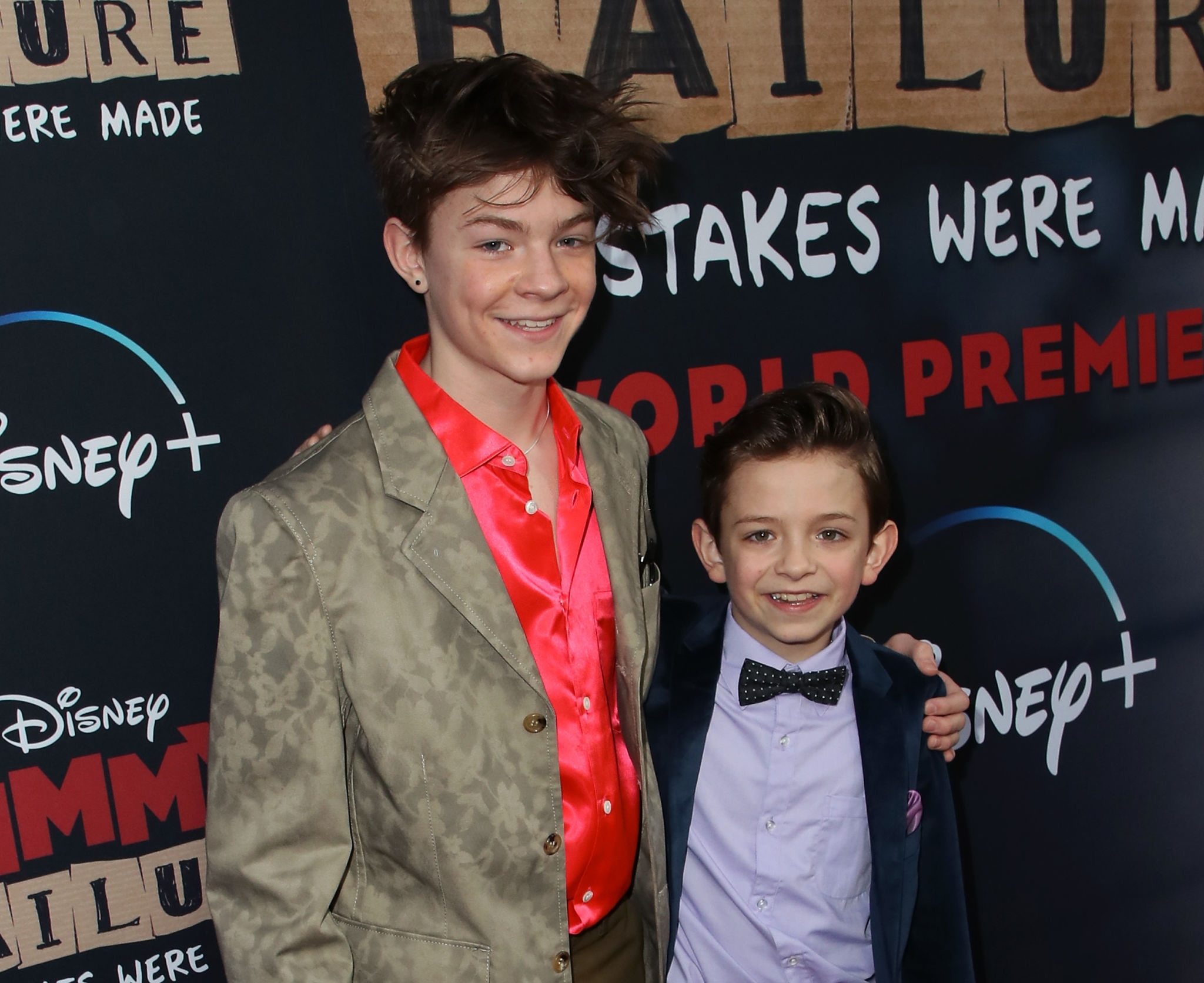 温斯洛·费格雷的写真