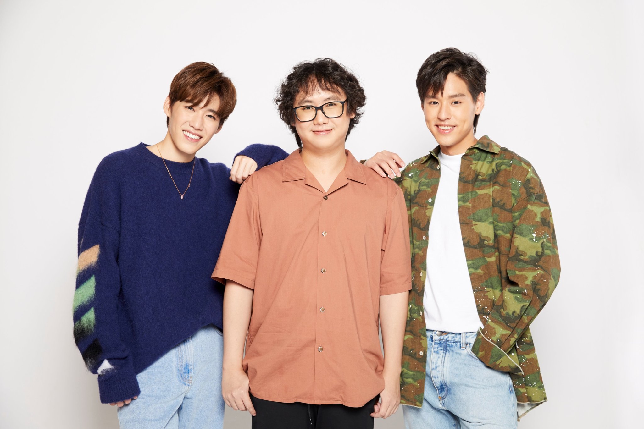 托萨风·利安堂的写真