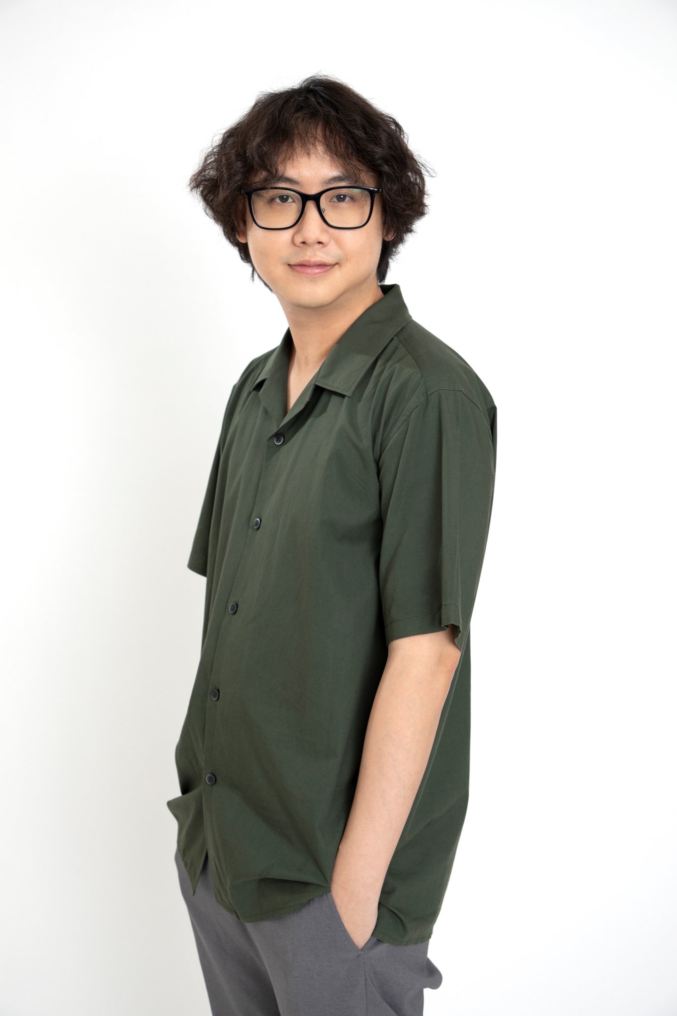 托萨风·利安堂的写真