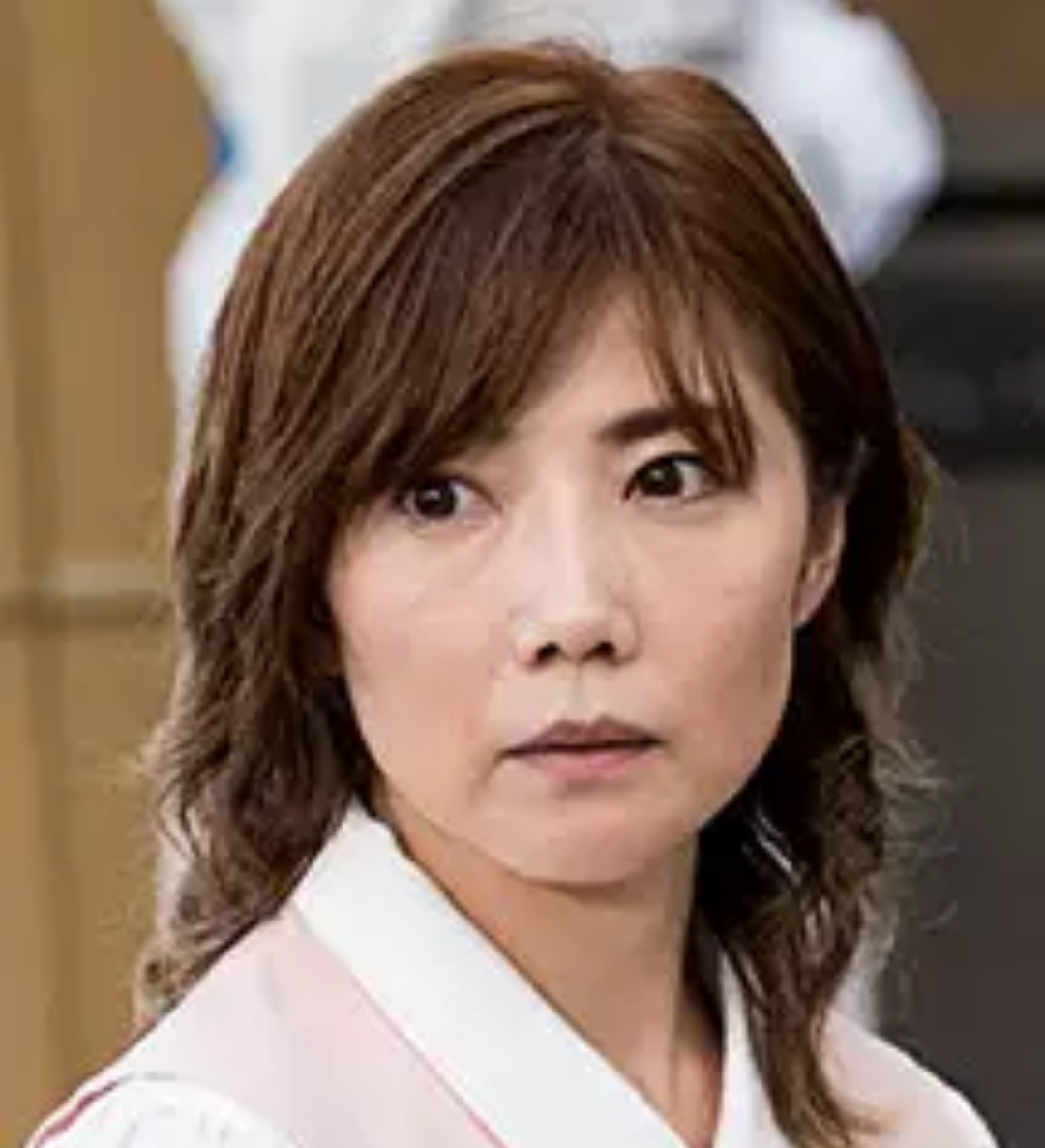 三浦真椰的写真