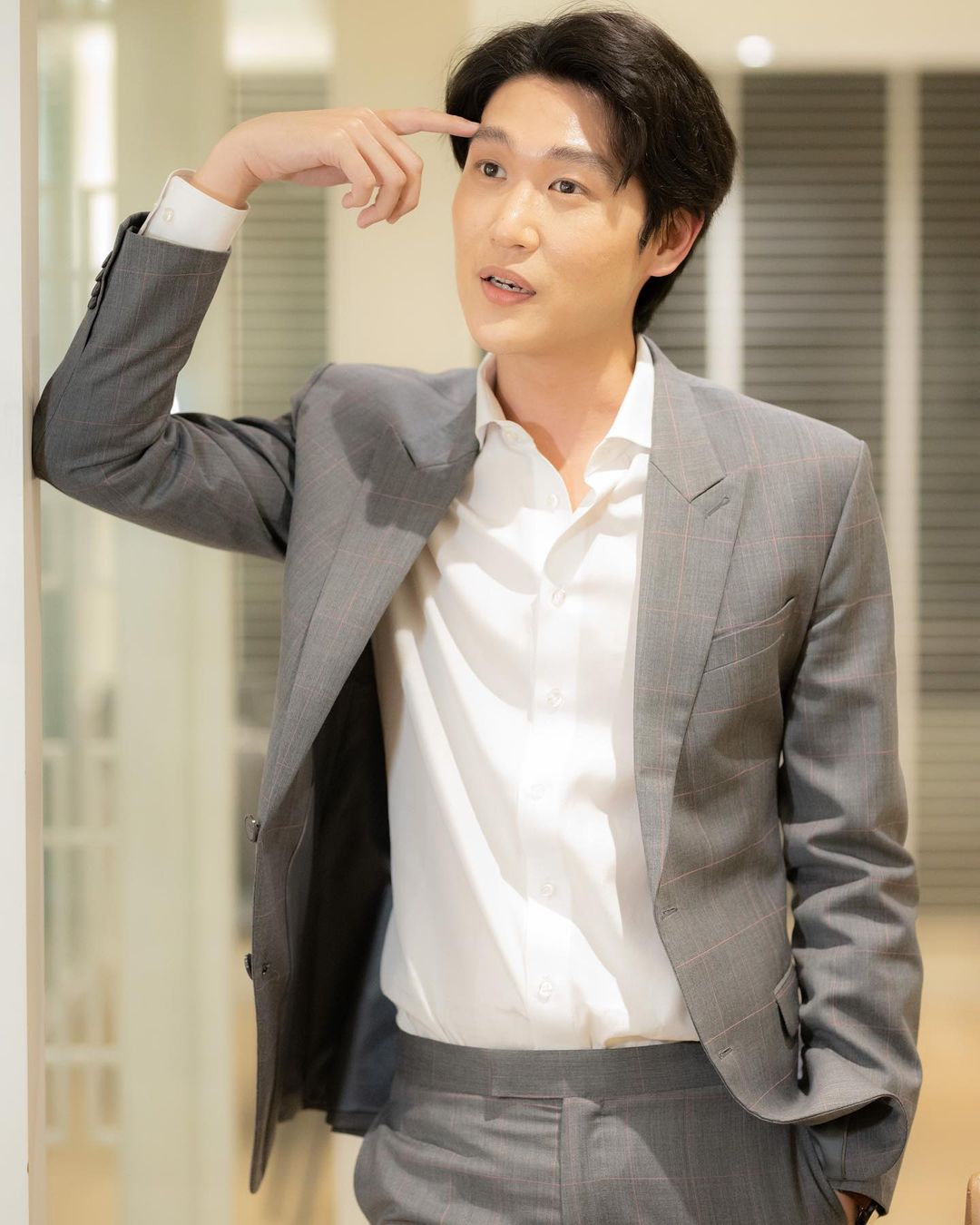 艾希.弛提斯萨努彭的写真