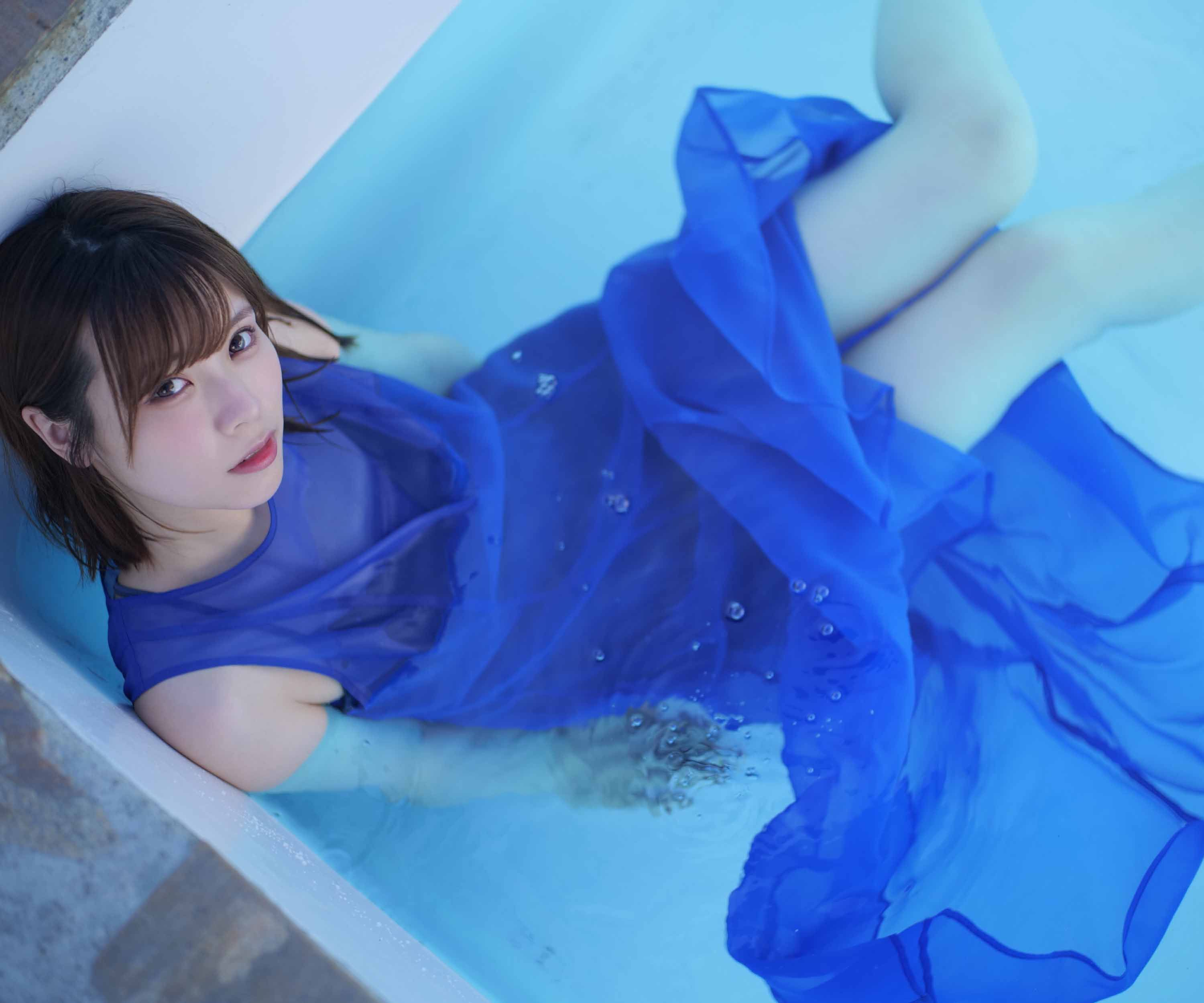 黎狱的写真-太陽の光