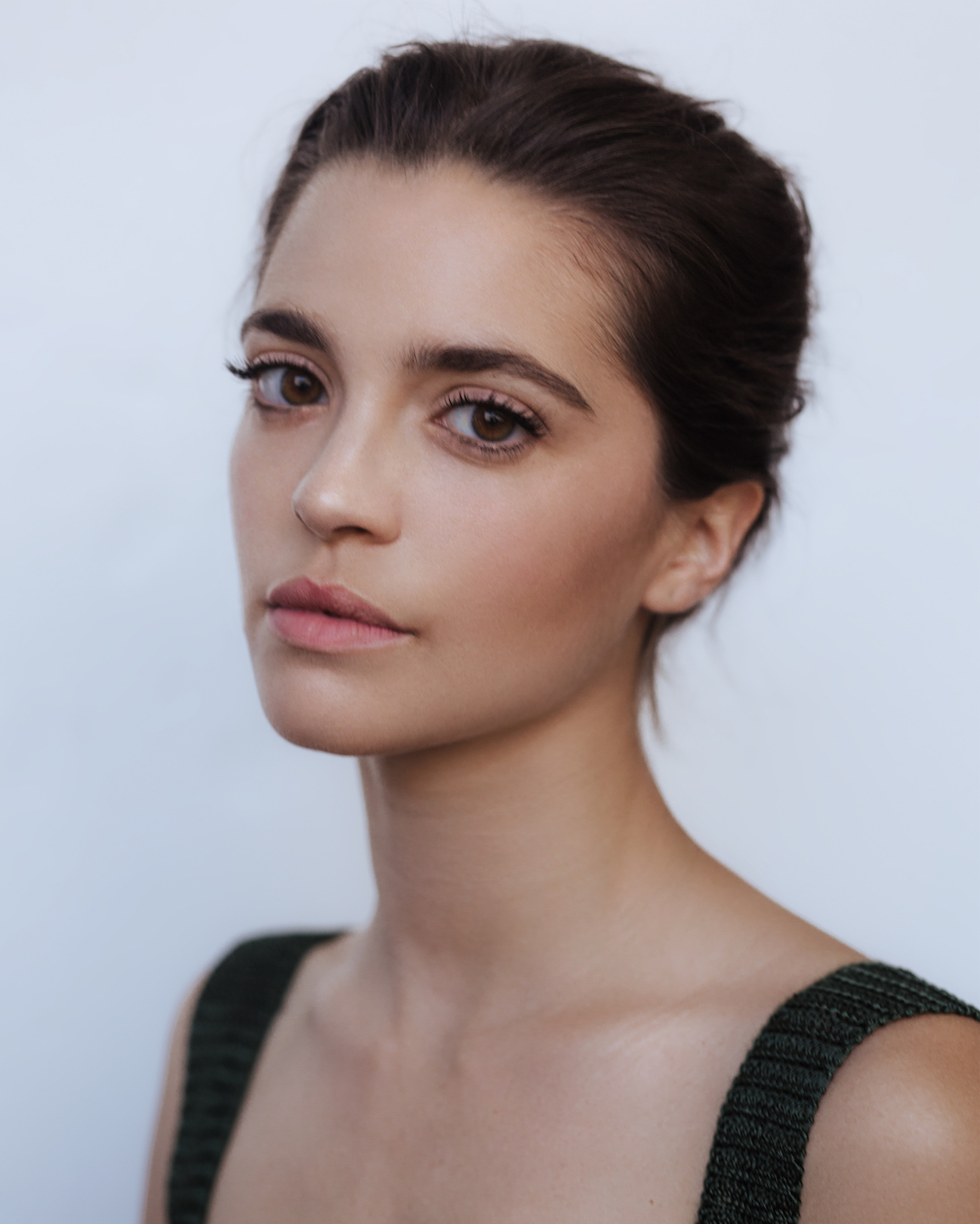 乔安娜·里贝罗的写真