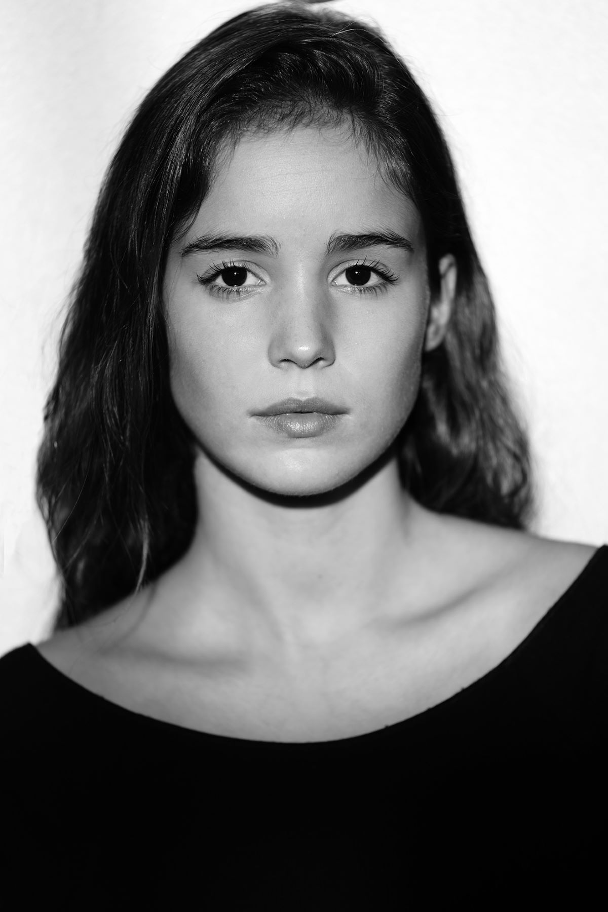 阿尔芭·巴普蒂斯塔的写真