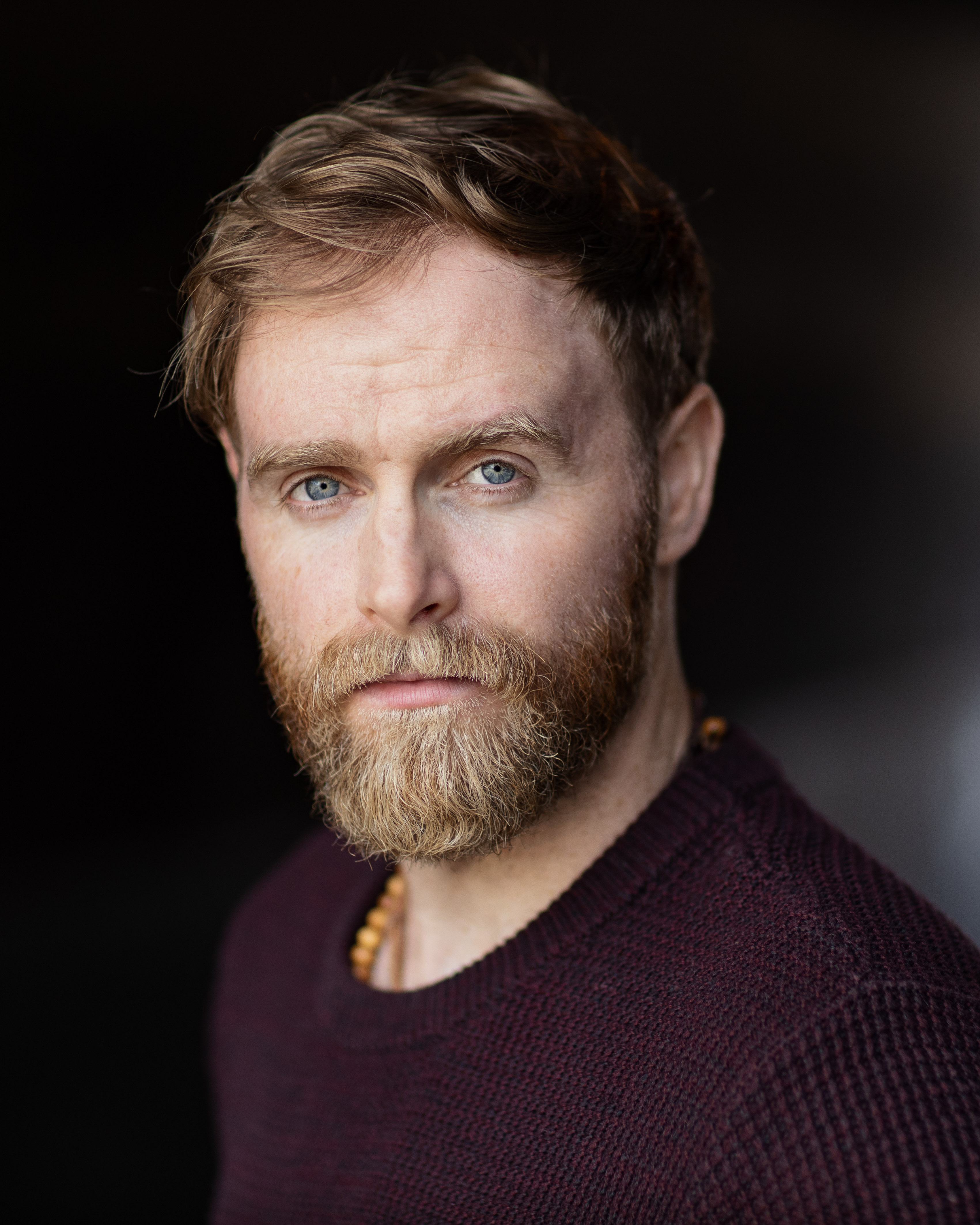 乔纳森·法兰西的写真