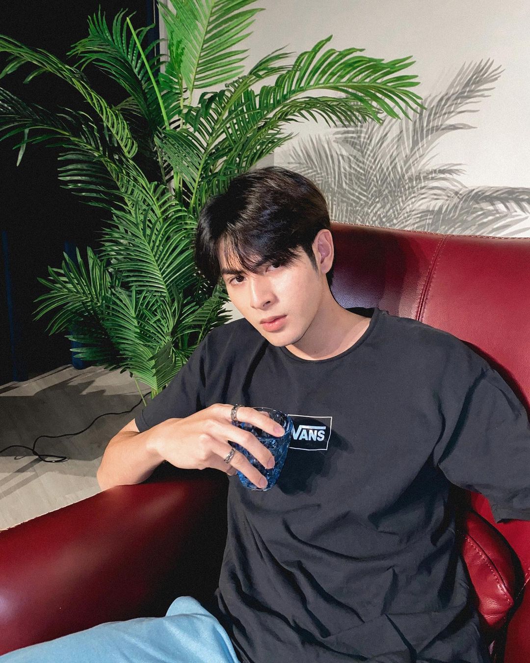 俄尔.驰缇萨努彭.索伊克斯利的写真