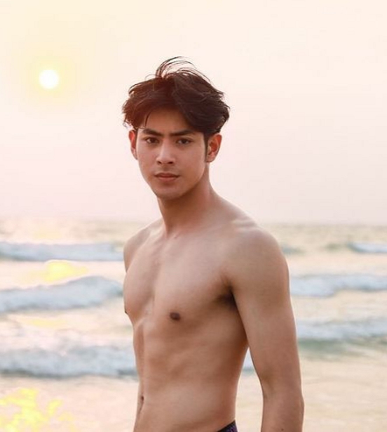 俄尔.驰缇萨努彭.索伊克斯利的写真