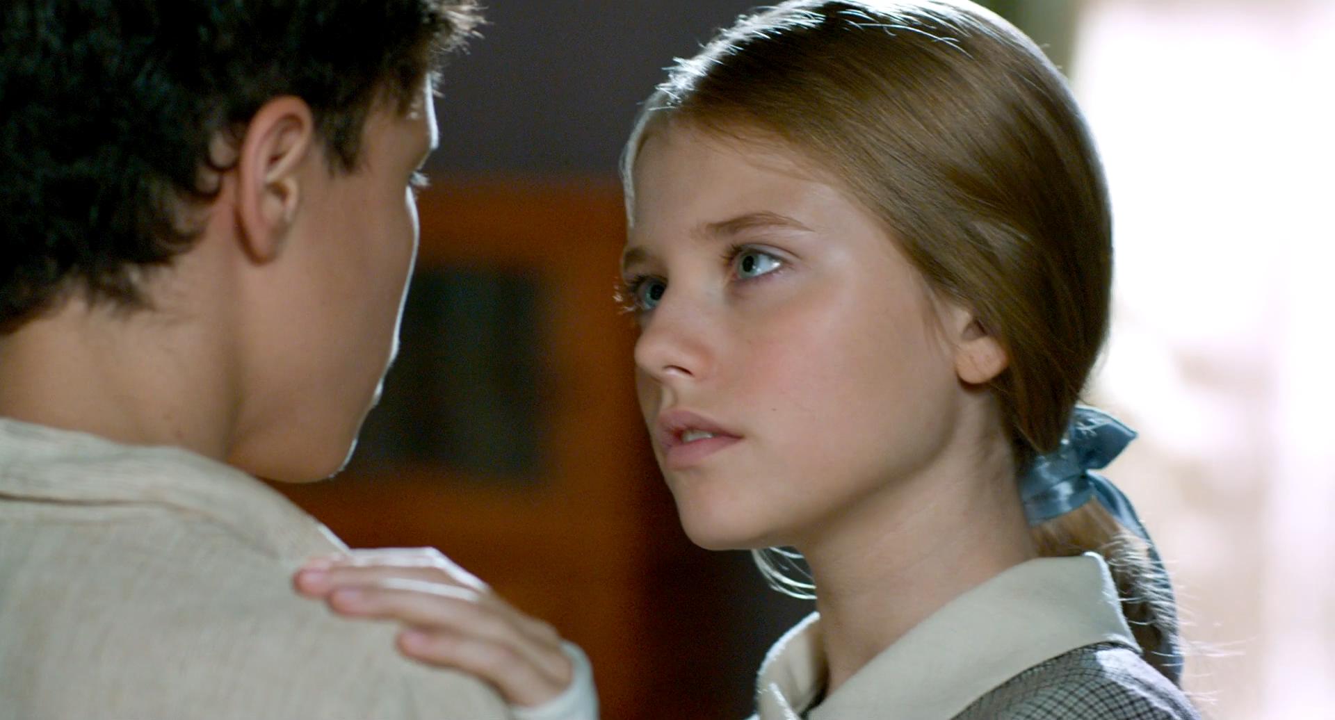 阿西亚·格罗莫娃的写真-Kholodnoe tango (20...