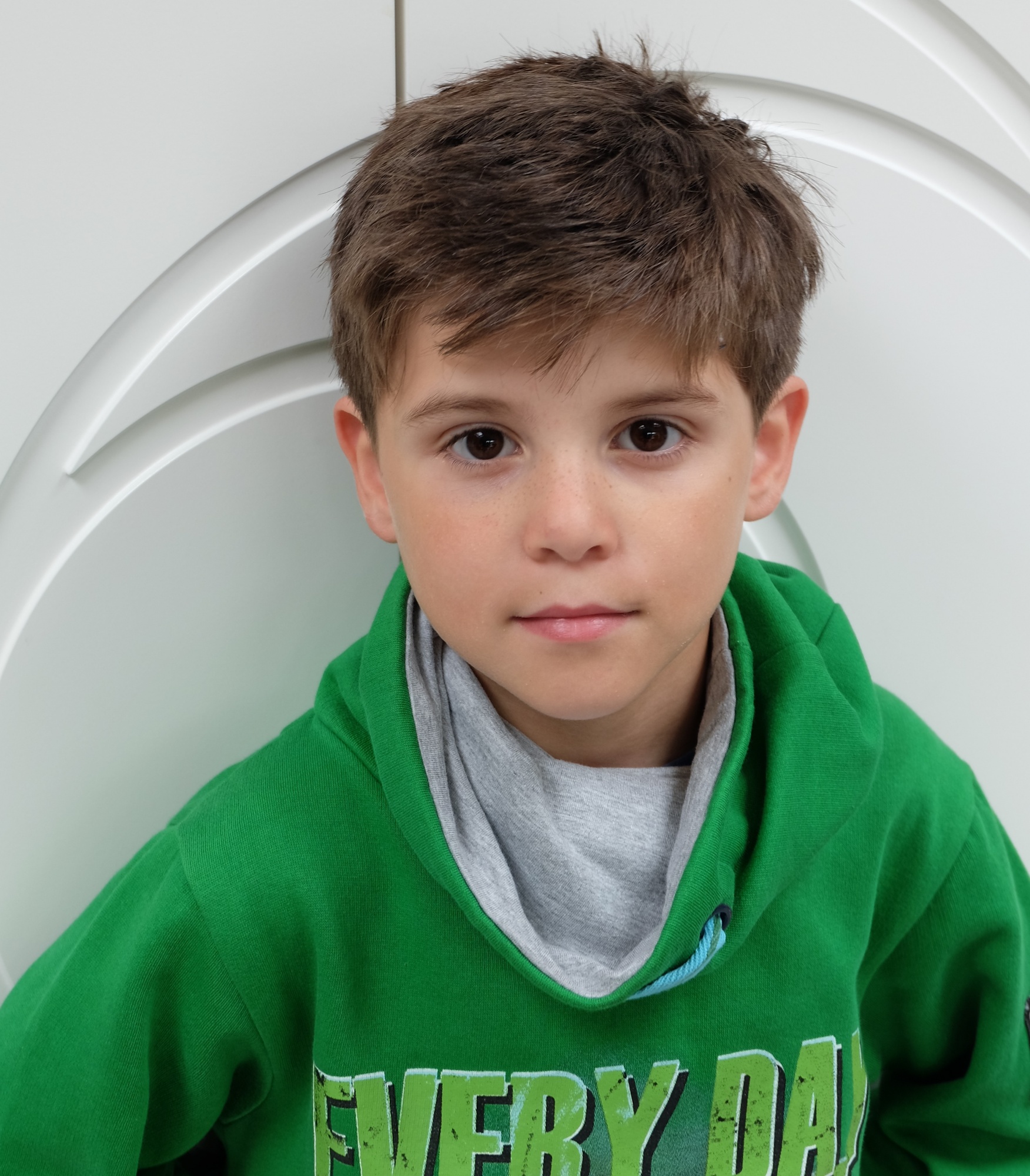 西蒙·科德里的写真