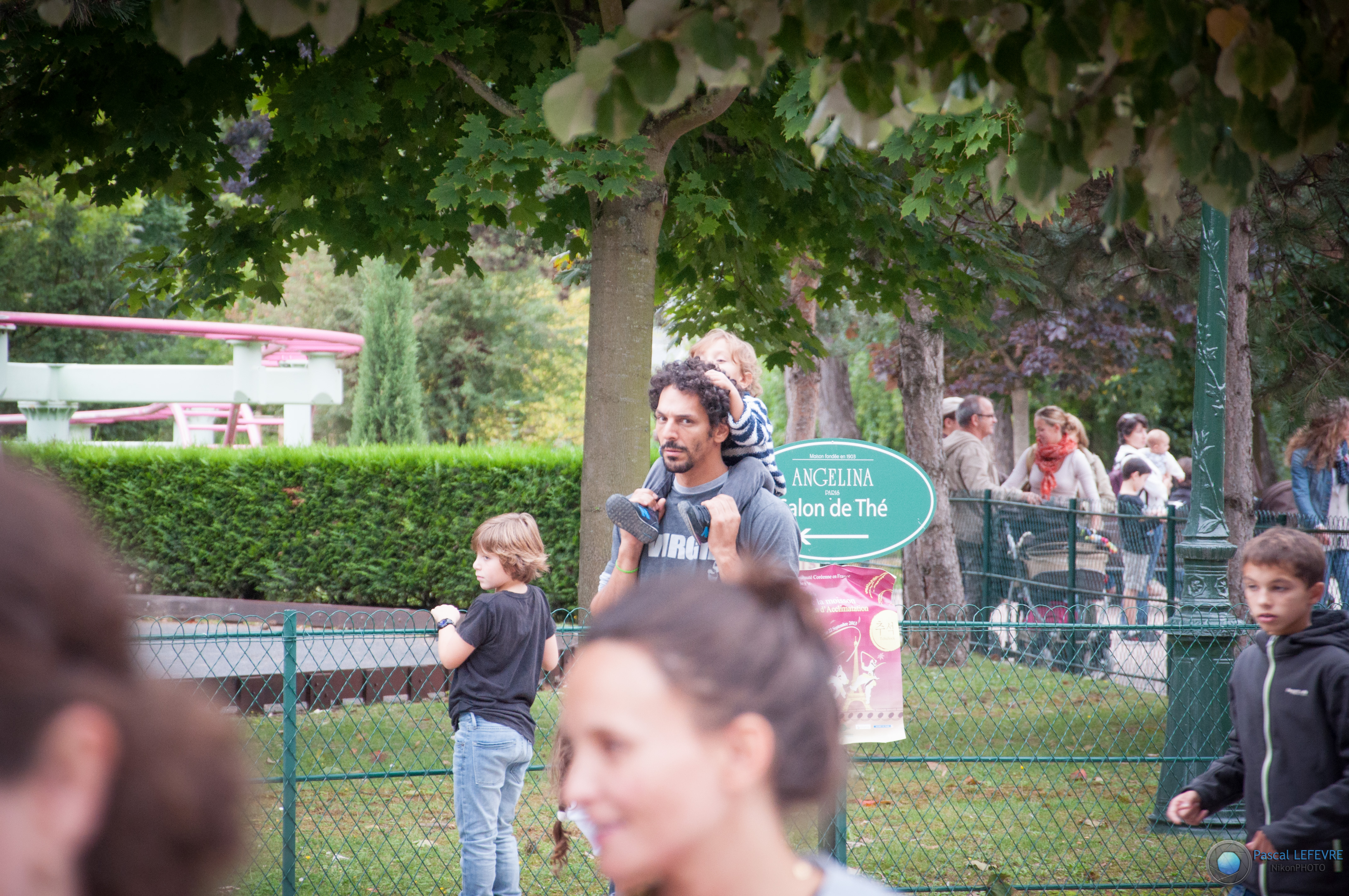 托莫·希思黎的写真