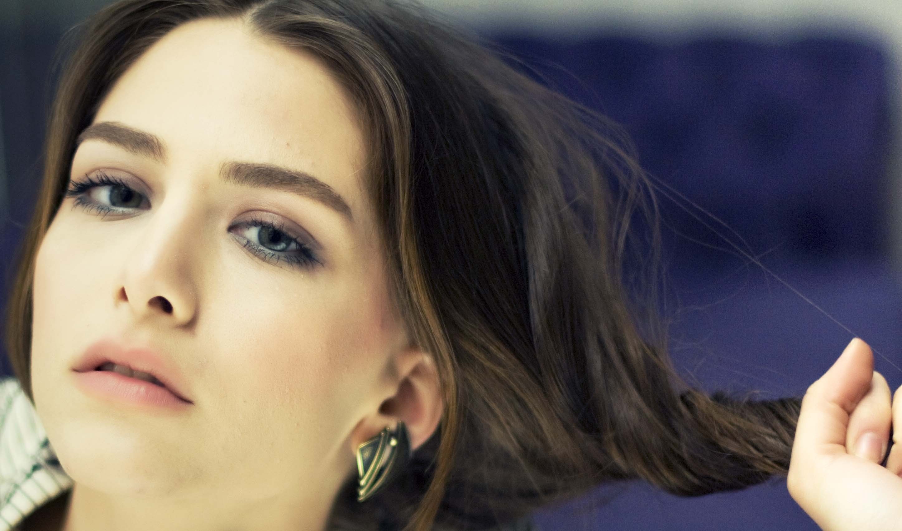 埃兹格.阿萨奥古鲁的写真