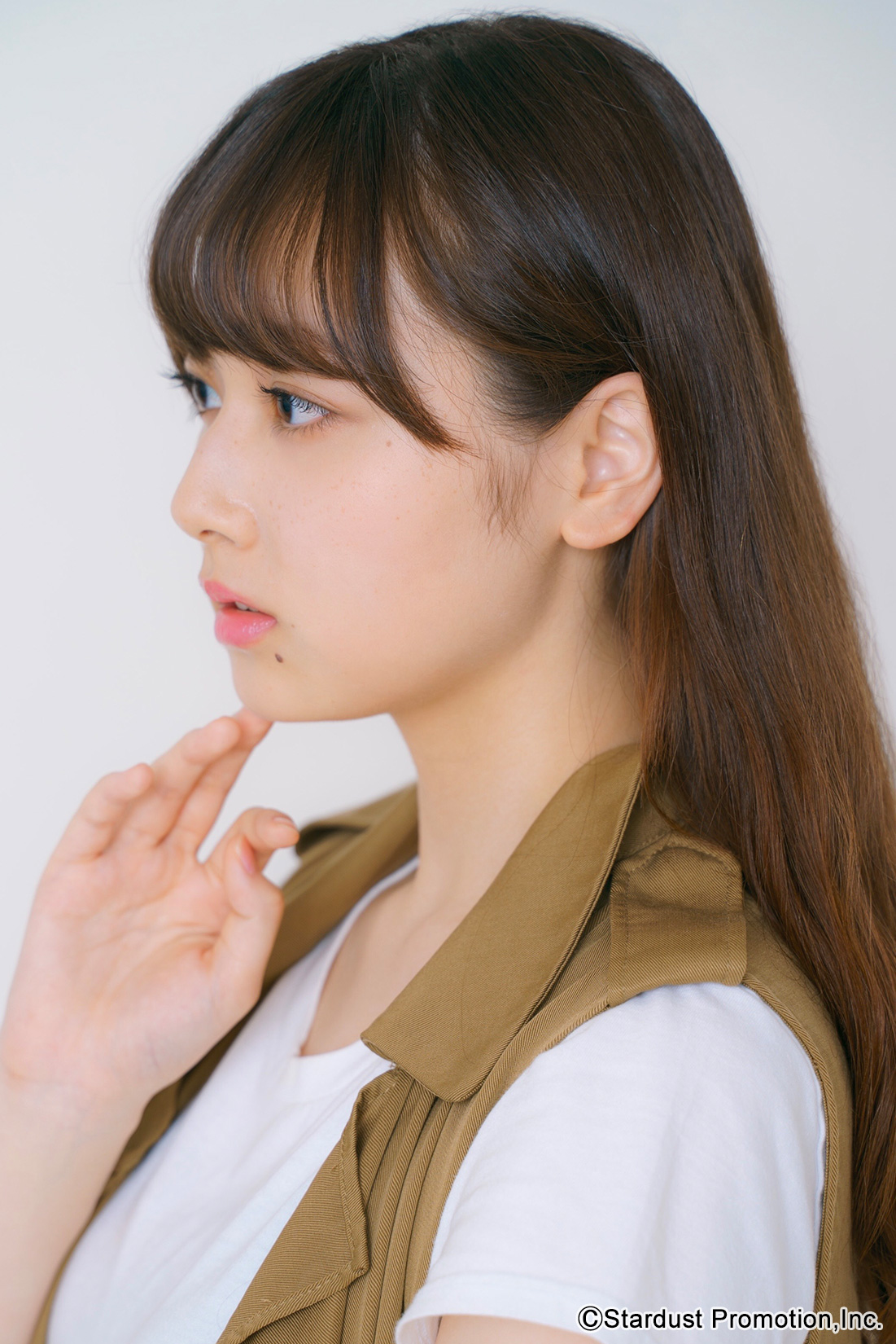 小椋梨央的写真