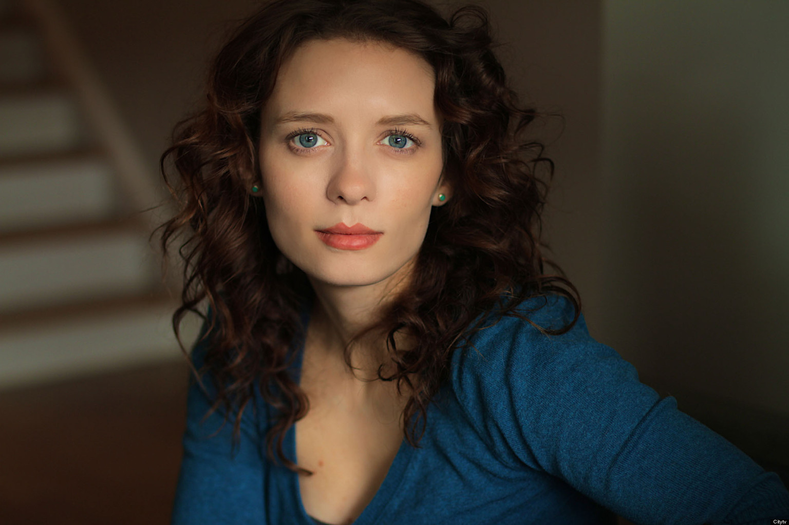 拉娜·珍·科洛斯特奇的写真-Lara Jean Chorostec...