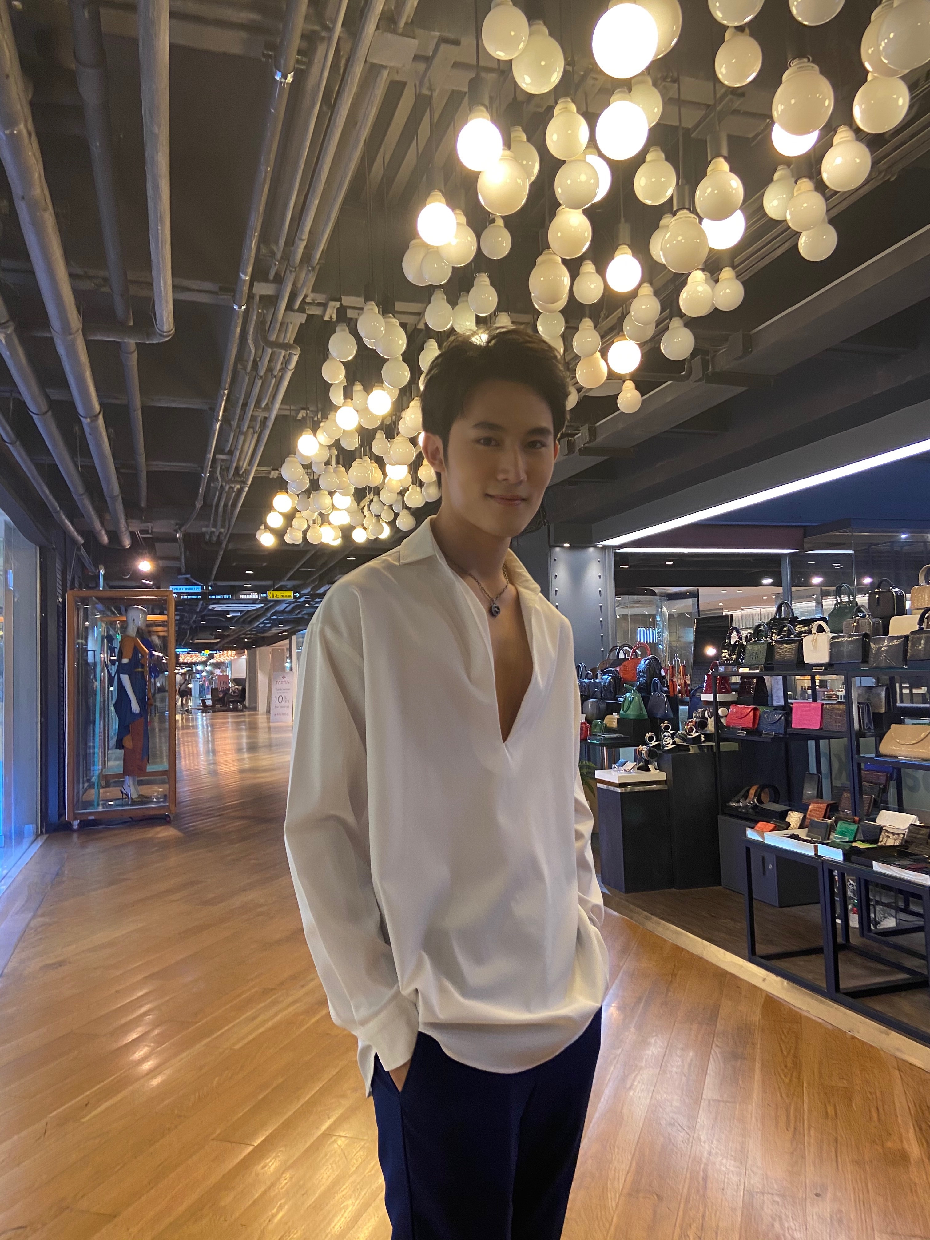 查温洛·里奇查力安沙功的写真